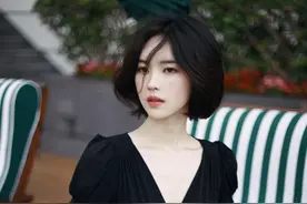 韩国模特尹善英美图，一看到就忍不住收藏系列图片