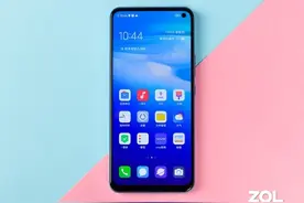 5000mAh超大电池 vivo Z6超长续航不断电图片