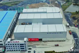 磊蒙机械：用实力赢得客户信赖 用品牌赢得市场赞誉图片