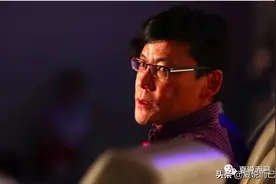 “坏”的婚姻，看李国庆俞渝；“好”的婚姻，看李彦宏马东敏图片