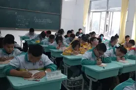 严师出高徒之我见图片
