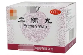 慢性支气管炎，临床上有效的中成药图片