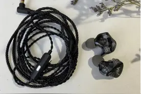 高还原度的有线耳机，这几款有线耳机带你畅想天籁之音图片