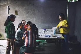 宝墩古城遗址：通往三星堆文化的重要探源图片