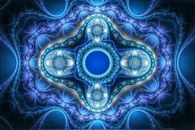 世界的运行有规律吗图片