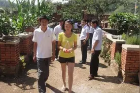 在农村为何学历低的女生很好嫁，高学历的人才反而很难嫁出去？图片