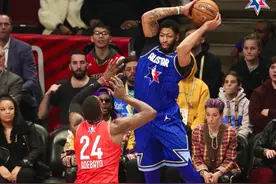 斯伯丁迎来生死一战，NBA成为角斗场，都是利益主义者图片
