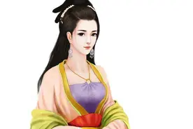 争宠夺嫡，姑嫂角力，正史最强宫斗！二婚女逆袭，成就一代雄主图片