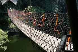 中国“最适合”养老的地方，保留原生态环境，一天包吃包住仅80​图片