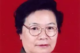 原副总理陶铸之女陶斯亮：我是一个靠社保养老的草根图片