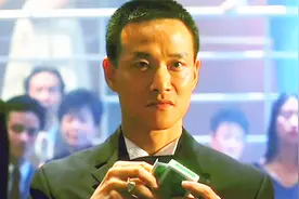 老戏骨吴兴国时隔9年复出拍戏！68岁身材好气场足，风采不减当年图片