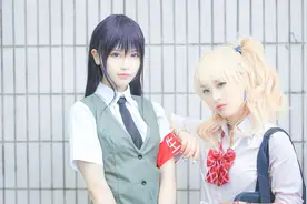 抖音美女，你认识几个图片