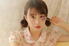 一个堕落的女人，可我还是很喜欢她，她可以满足两小无猜的幻想图片