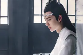 《陈情令》以“风雅”入剧，尽显国风美学，书写文化自信图片