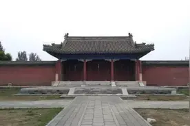 五阿哥永琪墓被发现，事实证明乾隆太子人选是永琪，传言被证实图片