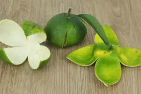 扔掉橘子皮等于扔钱，用水煮一煮，作用真厉害，还不知道的快看看图片