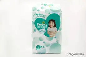 2021最新安全标准下的纸尿裤检测，不进来瞅一眼？图片