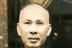 湛江籍的台湾音乐家戴洪轩图片