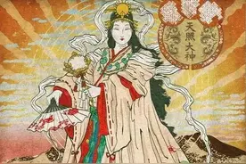 盘点世界神话女战神，希腊神最有名，埃及神最凶残，日本神最菜逼图片