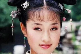 古装剧——《还珠格格之三：天上人间》图片
