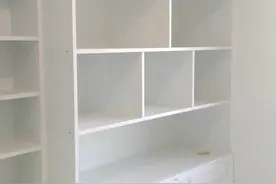 客观分析定制全屋家具是木工做好，还是专业品牌厂家定制好图片