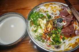 临沧双江寻味美食记：云南大山里的原生态民族美食图片