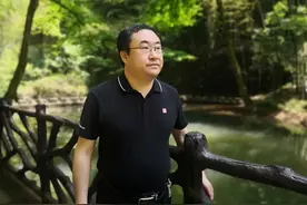 张志庆——中国书协书法培训中心第十四期（2021）导师工作室导师图片