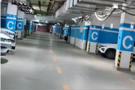 小区业主申请安装新能源汽车充电桩 到底“卡”在了哪儿图片