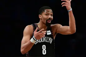 篮网签下CBA元老级外援！5年1.25亿？小伙子几个菜啊图片