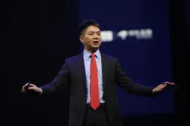 京东健康市值破3400亿，刘强东如何做互联网医疗这门生意？图片
