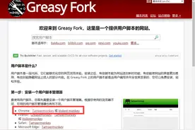 YouTube视频下载插件安装图片