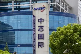 再也不怕国外卡脖子了，深圳国资联手中芯国际豪掷153亿造晶圆图片