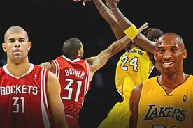 NBA历史上的十大DPOY遗珠图片