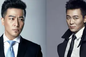 春晚惊艳亮相后还是分不清？本尊上线放大招了！图片