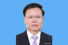 陆国强任国家档案局局长(图/简历)图片