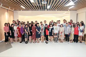 北京文博丨这个夏天有点儿甜——第六届博物馆约会夜活动 “恋爱· 博物馆”完美收官图片