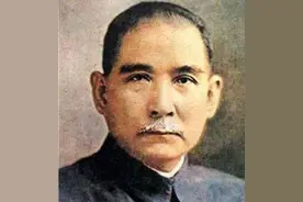 日本知名作家宫川东一：我是30岁才知道！孙中山先生是我外祖父图片