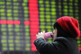 量化对短线的影响，你真的了解吗？图片