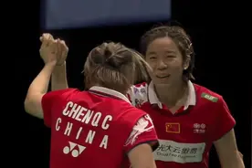 年轻球员挑大梁！中国羽毛球队3-1击败日本队，卫冕苏迪曼杯图片