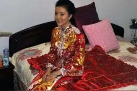 自曝跟风嫁大款！有控制欲极强的母亲和首富前夫，车晓人生好精彩图片
