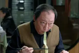飞天奖颁奖倪大红怎么了？中戏考四年谢晋一眼看中，揭秘父亲是谁图片