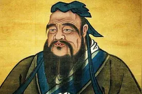 时隔近两百年的“杀父之仇”，孔子一向厌战，却意外支持此国复仇图片
