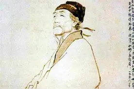 我们都背过的《茅屋为秋风所破歌》：诗圣杜甫脱离群众的铁证！图片