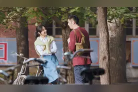 我的爱对你说——我们的四十年片尾主题曲视频封面