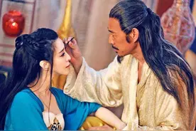 武则天一步步走上权力巅峰，作为其丈夫李治，他心里是什么滋味？图片
