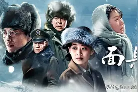 近五年8部值得一看的国产谍战剧，部部都是良心剧，你看过几个？图片