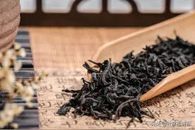 武夷岩茶肉桂茶是什么茶？怎么制作的？有什么功效特点？图片