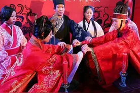世界上公认的三大优秀民族，你认为哪个民族应该排在第一位呢图片