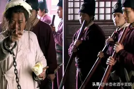程善之解开水浒五个谜题：宋江李逵董平死得好，鲁智深武松溜得快图片
