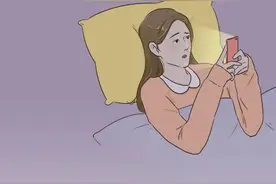 漫画：为什么男生说不爱就不爱了？图片